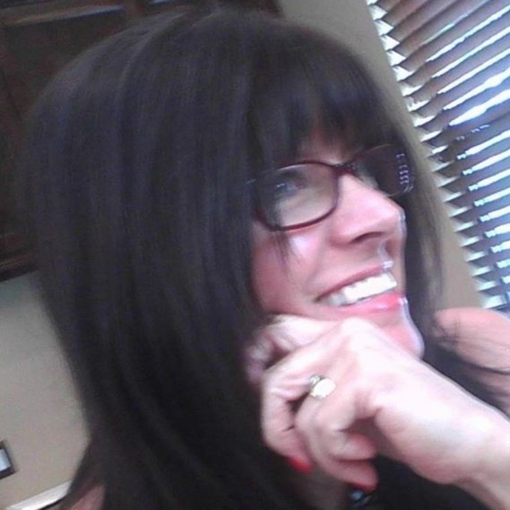 Meet your Posher, Melinda